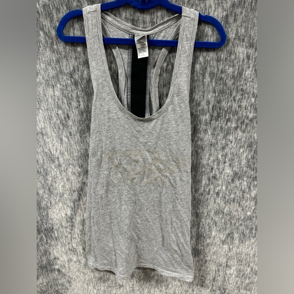 Victoria Sport tank top size medium